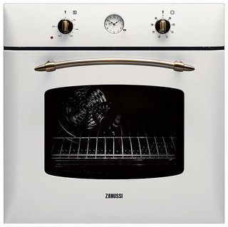 Духовой шкаф ZANUSSI ZOB 282 WC