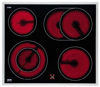 Варочная поверхность Zanussi ZK 630 LX