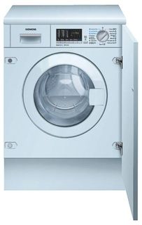 Стиральная машина Siemens WK 14D540 OE