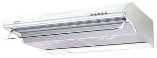 Вытяжка плоская 50 см Krona Kelly 500 white 1M (фильтр в комплекте)