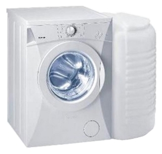 Стиральная машина Gorenje WS 50085 RS