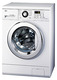 Стиральная машина LG F1020ND1