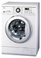 Стиральная машина LG F1020ND1
