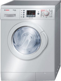 Стиральная машина Bosch WVD2446SOE