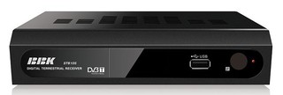 Ресивер BBK DVB-T STB105