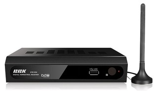 Ресивер BBK DVB-T STB105A