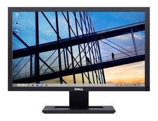 Монитор Dell 22" E2211H Black TN LED 5ms 16:9 DVI Pivot 1000:1 250cd