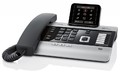 Телефон Siemens Dect Gigaset DX800 A (IP/Dect/проводной телефон)
