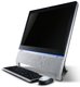 Моноблок Acer Aspire Z5761 23"sensor/i3 2100/3072Mb/640Gb/GT435-2Gb/ DVDRW+CR/ TV tuner/ Gigabit LAN
