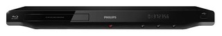 Плеер Bluray Philips BDP3200/51