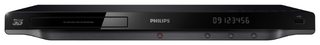 Плеер DVD Philips BDP5200/51