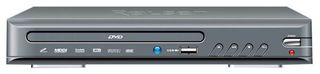 Плеер DVD Rolsen RDV-2002BL