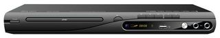 Плеер DVD Rolsen RDV-4006BL