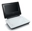 Портативный DVD Плеер Toshiba SD-P74SWR