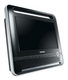 Портативный DVD Плеер Toshiba SD-P121ATKR