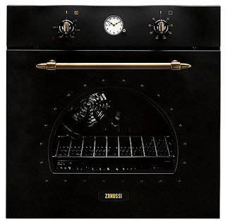 Духовой шкаф ZANUSSI ZOB 183 NC