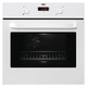 Духовой шкаф ZANUSSI ZOB 483 W
