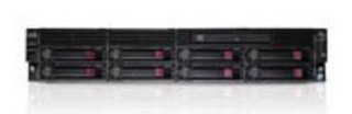 Сервер HP DL180G6 E5606 1P 4GB Entry EU Svr (635199-421)