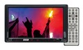 Автомагнитола DVD Mystery MDD-7300S 2din 7"