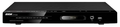 Плеер DVD BBK DVP458SI караоке черный