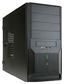 Корпус INWIN EC 028BL Black 450W  ATX