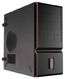 Корпус INWIN IW-C653BL Black  450W USB/Audio/Fan ATX