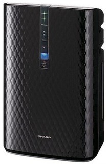 Воздухоочиститель Sharp KC840EB