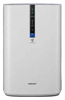 Воздухоочиститель Sharp KC840EW