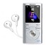 Плеер Flash Sony NWZE053 4Gb Silver