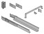 Крепление Eaton EX RT Power Module Rack mounting kit