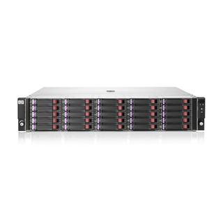 Дисковая полка HP StorageWorks D2700 Disk Enclosure (AJ941A)