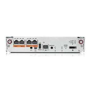 Контроллер HP P2000 G3 iSCSI MSA Controller (BK829A)