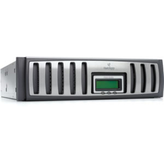 Сервер NetApp FAS3040A