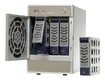 Сетевое хранилище Netgear (RND4000-100EUS) ReadyNAS NV+ на 4 SATA диска без дисков