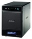 Сетевое хранилище Netgear (RNDP400U-100EUS) ReadyNAS Ultra 4 Plus на 4 SATA диска без дисков