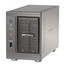 Сетевое хранилище Netgear (RNDU2000-100PES) ReadyNAS Ultra 2 на 2 SATA диска без дисков