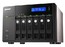 Сетевой накопитель QNAP TS-659 Pro II 6 слотов для HDD Intel D525 1.8 ГГц USB3-SATA3-DDR3