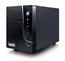 Сетевой накопитель ZyXEL NSA221 EE  Gigabit Ethernet 3 ports USB 2 slots for HDD
