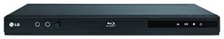 Плеер Bluray LG BD660K