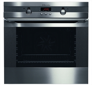 Духовой шкаф Electrolux EOB 67200 X
