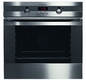 Духовой шкаф Electrolux EOB 67200 X