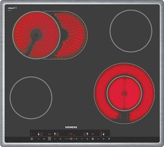 Варочная поверхность SIEMENS ET 645TN11R