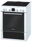 Плита электрическая Bosch HCE 744320R
