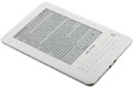 Электронная книга QUMO LIBRO II +WIFI  4GB  (белая)