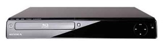 Плеер BluRay Supra BDP-214