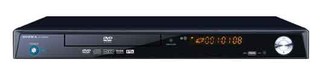 Плеер DVD Supra DVS-303XKII