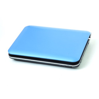 Портативный DVD Плеер Supra SDTV-719UT 7" синий