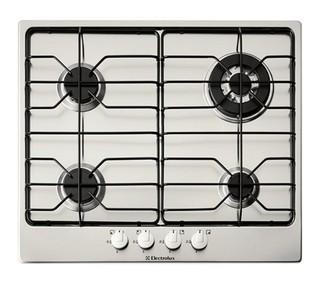 Варочная поверхность Electrolux EHG6815X