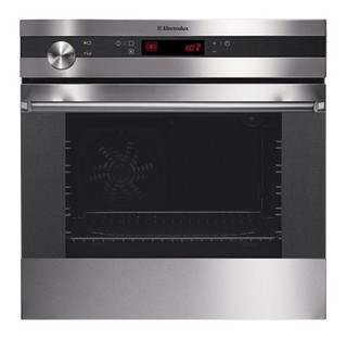 Духовой шкаф Electrolux EOB 96001X