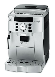 Кофемашина Delonghi ECAM22.110SB